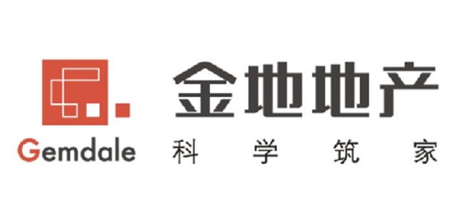 金地地產(chǎn)